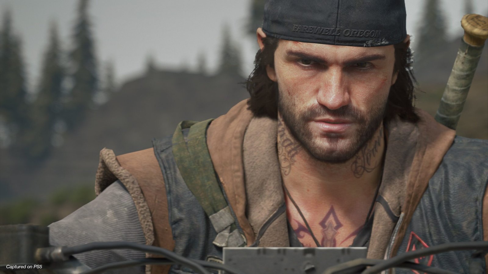 Days Gone Digital Deluxe Edition - ảnh gameplay 5