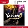 Yakuza 0 Director's Cut (PS4/PS5) [DIGITAL]