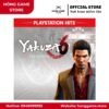 Yakuza 6: The Song of Life (PS4/PS5) [DIGITAL]