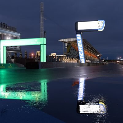 Gran Turismo 7 - ảnh gameplay 1