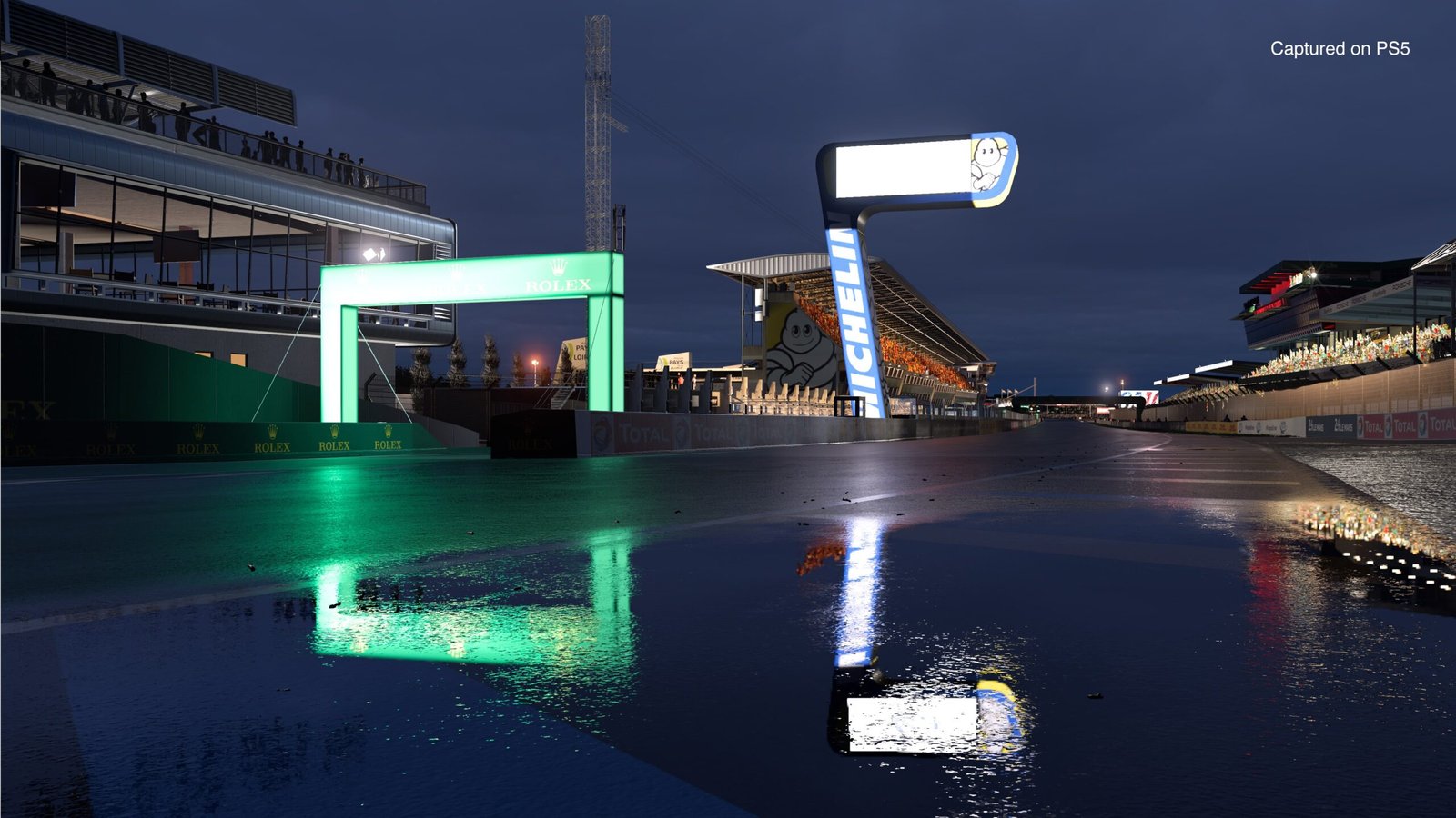 Gran Turismo 7 - ảnh gameplay 1