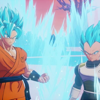 DRAGON BALL Z: KAKAROT Season Pass (DLC - ảnh gameplay 5