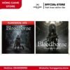 COMBO 2 GAME – Bloodborne, Bloodborne The Old Hunters (PS4/PS5) [DIGITAL] - Hóng Game Store