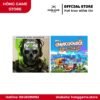 COMBO 2 GAME – Call of Duty®: Modern Warfare® II - Cross-Gen Bundle + Morta… (PS4/PS5) [DIGITAL]