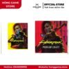 COMBO 2 GAME – Cyberpunk 2077: Ultimate Edition (PS5)- (PS4/PS5) [DIGITAL] - Hóng Game Store