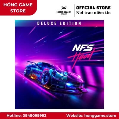 COMBO 2 GAME – Dragon Age™: The Veilguard Deluxe Edition + Need for Speed™… (PS4/PS5) [DIGITAL]