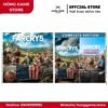 COMBO 2 GAME – Far Cry 5, Far Cry New Dawn Complete Edition (PS4/PS5) [DIGITAL] - Hóng Game Store