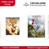 COMBO 2 GAME – It Take Two, Unravel Two (PS4/PS5) [DIGITAL] - Hóng Game Store