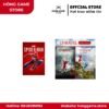 COMBO 2 GAME – Marvel’s Spider-Man: Game of the Year Edition + Unravel Yarn… (PS4/PS5) [DIGITAL]