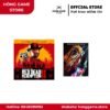 COMBO 2 GAME – Red Dead Redemption 2: Ultimate Edition + Need for Speed™ Ho… (PS4/PS5) [DIGITAL]