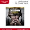 COMBO 2 GAME – The LEGO® Movie Videogame Bundle + Call of Duty®: WWII - Gol… (PS4/PS5) [DIGITAL]