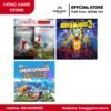 COMBO 2 GAME – Unravel Yarny Bundle (bản1+2), Mafia: Trilogy 3 phần , Borde… (PS4/PS5) [DIGITAL]