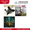COMBO 3 GAME – Ghost of Tsushima DIRECTOR’S CUT + Unravel Yarny Bundle + Di… (PS4/PS5) [DIGITAL]