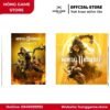COMBO 3 GAME – Mortal Kombat 11 Ultimate PS4 & PS5- (PS4/PS5) [DIGITAL] - Hóng Game Store