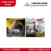 COMBO 3 GAME – UFC® 4 Deluxe Edition + Assassin's Creed® Odyssey - GOLD EDI… (PS4/PS5) [DIGITAL]