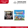 COMBO 4 GAME – Far Cry® 5 + Far Cry® New Dawn Ultimate Edition + Call of Du… (PS4/PS5) [DIGITAL]