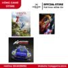 COMBO 4 GAME – Unravel Two+STAR WARS: Squadrons+Need for Speed Hot Pursuit… (PS4/PS5) [DIGITAL]