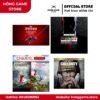COMBO 6 GAME – Marvel's Spider-Man Remastered + HITMAN World of Assassinati… (PS4/PS5) [DIGITAL]