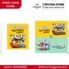 COMBO GAME – Cuphead & The Delicious Last Course (PS4/PS5) [DIGITAL] - Hóng Game Store