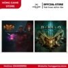 COMBO GAME – Diablo Prime Evil Collection ( Gồm Bản 2) (PS4/PS5) [DIGITAL] - Hóng Game Store