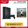 COMBO PS4 Fat 1TB + EA SPORTS FC 27 Standard