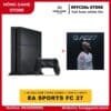 COMBO PS4 Fat 500GB + EA SPORTS FC 27 Ultimate