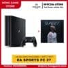 COMBO PS4 Pro 1TB + EA SPORTS FC 27 Ultimate