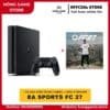COMBO PS4 Slim 1TB + EA SPORTS FC 27 Standard