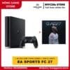 COMBO PS4 Slim 1TB + EA SPORTS FC 27 Ultimate