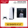 COMBO PS5 Fat Digital (máy cũ) + EA SPORTS FC 27 Ultimate