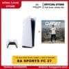 COMBO PS5 Fat Ổ đĩa (máy cũ) + EA SPORTS FC 27 Standard