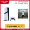 COMBO PS5 Pro Digital + EA SPORTS FC 27 Standard