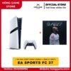 COMBO PS5 Pro Digital + EA SPORTS FC 27 Ultimate