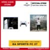 COMBO PS5 Slim Digital (máy cũ) + EA SPORTS FC 27 Standard