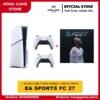 COMBO PS5 Slim Ổ đĩa (máy cũ) + EA SPORTS FC 27 Ultimate