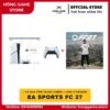 COMBO PS5 Slim Ổ đĩa (máy mới) + EA SPORTS FC 27 Standard