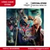 Devil May Cry 5 Deluxe + Vergil (PS4/PS5) [DIGITAL]