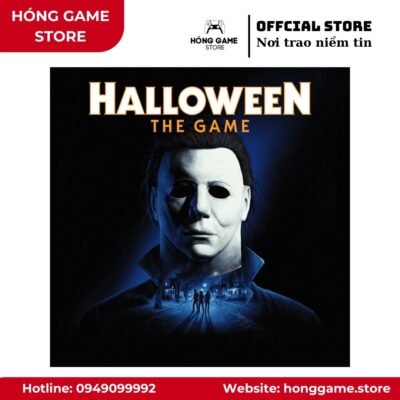 Halloween: The Game (PS5) [DIGITAL]