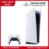Máy PS5 Fat bản Ổ đĩa 825GB - Hóng Game Store