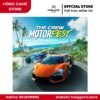 The Crew Motorfest Deluxe Edition (PS4/PS5) [DIGITAL]