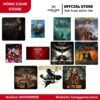 COMBO 12 GAME – Black Myth: Wukong Digital Deluxe Edition, God of War, The Witcher 3: Wild Hunt – Complete Edition... (PS5) [DIGITAL]