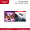 Combo game PS4 PS5 bản digital bản quyền - Hóng Game Store