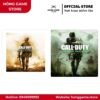 COMBO 2 GAME – Call of Duty®: Modern Warfare® 2 Campaign Remastered, Call of Duty®: Modern Warfare® Remastered (PS4/PS5) [DIGITAL]