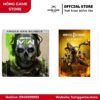 COMBO 2 GAME – Call of Duty®: Modern Warfare® II - Cross-Gen Bundle, Mortal Kombat 11 (PS4/PS5) [DIGITAL]