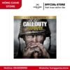 COMBO 2 GAME – Call of Duty®: WWII - Gold Edition, Call of Duty®: Vanguard - Standard Edition (PS4/PS5) [DIGITAL]
