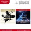 COMBO 2 GAME – Ghost of Tsushima DIRECTOR’S CUT, STAR WARS™ Battlefront™ II (PS4/PS5) [DIGITAL]