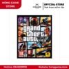 COMBO 2 GAME – Grand Theft Auto V (PS4™ & PS5™), Back 4 Blood: Ultimate Edition PS4 & PS5 (PS4/PS5) [DIGITAL]