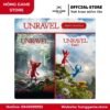 COMBO 2 GAME – Kingdom Come: Deliverance, Unravel Yarny Bundle (PS4/PS5) [DIGITAL]