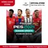 COMBO 2 GAME – PES 21, Red dead 2, Dragon ball Z, Street fighter V, Yakuza, Scarlet nexus, Horizon dawn (PS4/PS5) [DIGITAL]