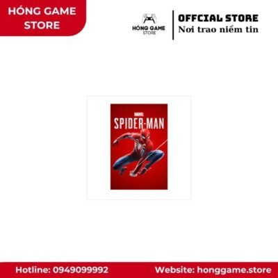 COMBO 2 GAME – TOM CLANCY'S THE DIVISION, Marvel’s Spider-Man: Game of the Year Edition (PS4/PS5) [DIGITAL]